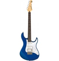 Yamaha Pacifica 012 DBM električna kitara